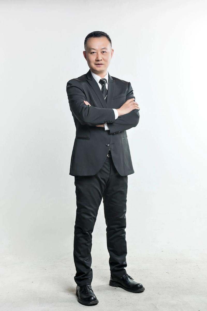 张红霞 联合创始人 & 首席运营官