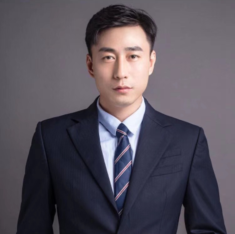 叶志鸿 内容策划总监